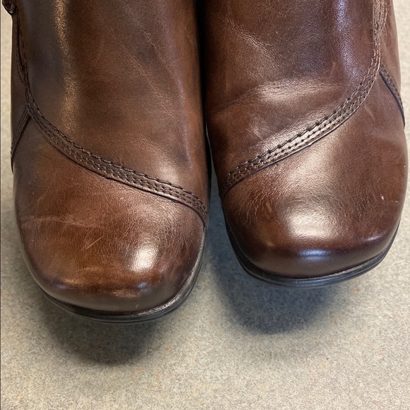 Womens Size 11 Earth Spirit Classics “Emma” mule Clog slip on shoes - Picture 3 of 5